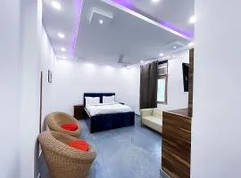 Hotel Viraj By Karol bagh Residency - karol bagh Metro