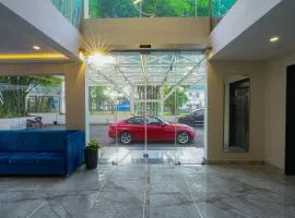 Tiger Hill Hotel & Suites