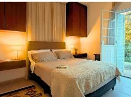 Hotel Aleph