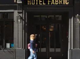 Hôtel Fabric