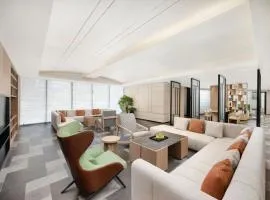 Fairfield by Marriott Shangrao Xinzhou