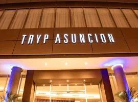 Tryp by Wyndham Asuncion