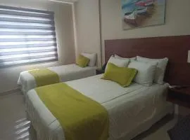 Marina Breeze hotel