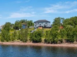 Falkenberg Business Centre and Suites