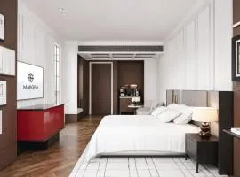 Marqen Hotel