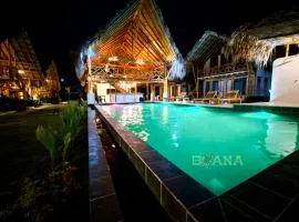 Boana hotel