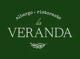 Albergo La Veranda