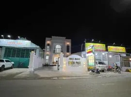 Khách Sạn Chiến Phát