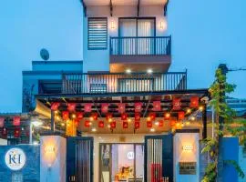 Kikihao Homestay Hội An Near Tra Que Village