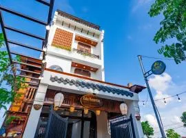 Kaka Homestay & Apartment