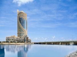 Mondrian Doha, Hotel in Doha