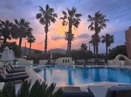 Sun Rise Hotel Apartments