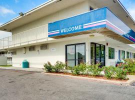 Gambaran Hotel: Motel 6-Muskogee, OK