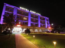 Hotel Parc, hotel in Craiova