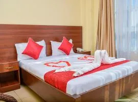 Delfirm Hotel