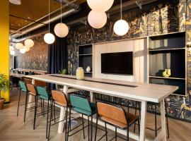 ibis Styles Copenhagen Orestad, hôtel à Copenhague