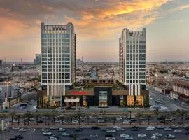 Movenpick Hotel and Residences Riyadh