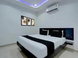 Hotel O The Golden Stay Hotel