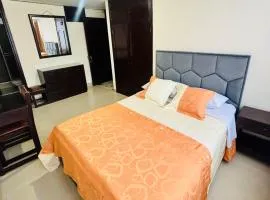 Hotel San Sebastian Pasto