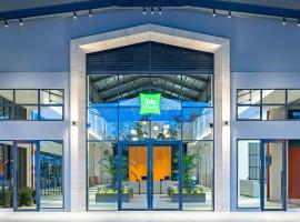 ibis Styles Sepang KLIA, hotelli Sepangissa
