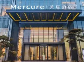Mercure Jinan Hanyu Financial Business Centre