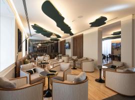 Mercure Ponta Delgada Azores, hotel v destinácii Ponta Delgada