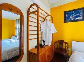 Bình Lan Sa Pa Homestay