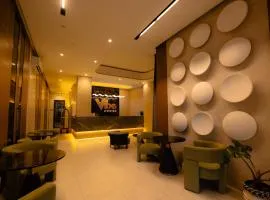Vibe Hotel Alabang