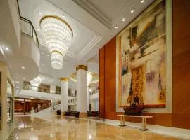 Hotel Shanghai Hongqiao - Handwritten Collection by Accor