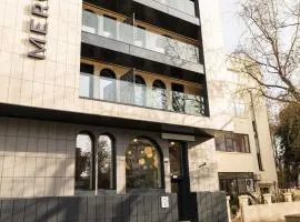 Mercure Bucharest Cantemir