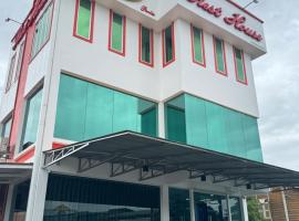 LSH Perlis Rest House, hotel a Kangar