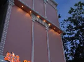 Grand Galaxy Hotels Rameshwaram