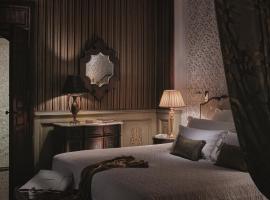 Hotel foto: Royal Mansour Marrakech