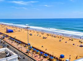 Hotel Puri Inn Jagannath Temple Near Sea Beach Puri, hotel a Puri