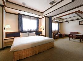 Guide Hotel Changhua Jhongjheng, hotel sa Changhua City