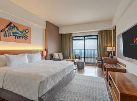 Swiss-Belresort Dago Heritage, hotel din Bandung