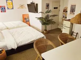 Hotel Amy