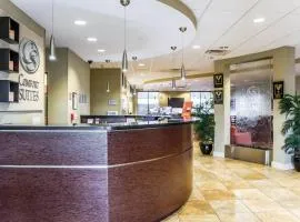 Comfort Suites Palm Bay - Melbourne