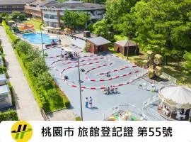 Taoyuan Yuehua Hotel & Golf Club