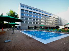 Axor Feria, hotel v destinaci Madrid