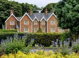 Mount Pleasant Hotel Self-Catering Cottages