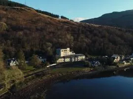 Loch Long Hotel