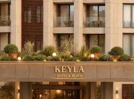 Keyla Hotel & Beach