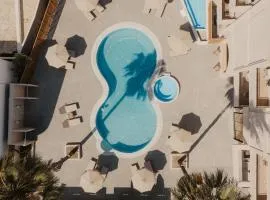 Cavo Notos Beach Hotel