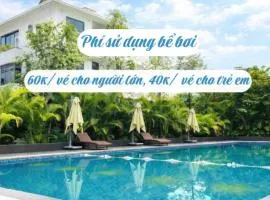 Sunhouse Villa Huế