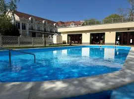 Mátyás Király Gyógy- és Wellness Hotel