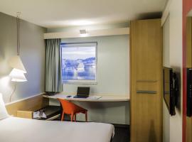 Hotel ibis Porto Sao Joao, hotel i Porto
