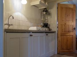 Oes-Tilber, ξενοδοχείο σε Zweeloo