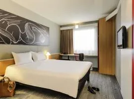 ibis Hotel Hannover City