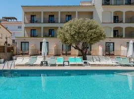 Hotel Coral Boutique by gaiarooms